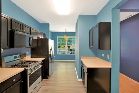 Tiny photo for 12669 Meritage Court, Huntley, IL 60142 (MLS # 12485502)