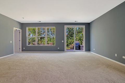 Tiny photo for 12669 Meritage Court, Huntley, IL 60142 (MLS # 12485502)