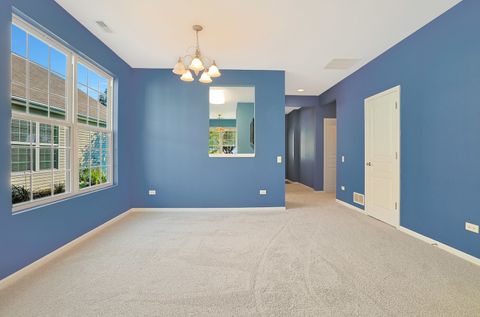 Tiny photo for 12669 Meritage Court, Huntley, IL 60142 (MLS # 12485502)