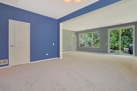 Tiny photo for 12669 Meritage Court, Huntley, IL 60142 (MLS # 12485502)