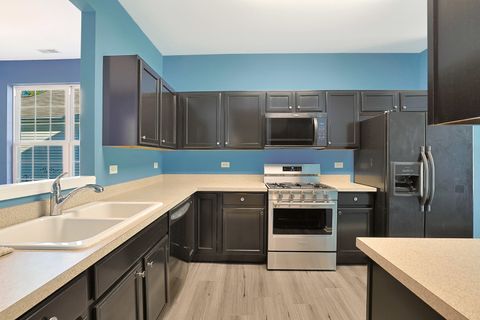 Tiny photo for 12669 Meritage Court, Huntley, IL 60142 (MLS # 12485502)