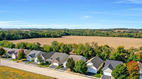 Tiny photo for 12669 Meritage Court, Huntley, IL 60142 (MLS # 12485502)