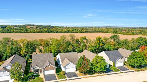 Tiny photo for 12669 Meritage Court, Huntley, IL 60142 (MLS # 12485502)