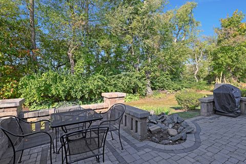 Tiny photo for 12669 Meritage Court, Huntley, IL 60142 (MLS # 12485502)
