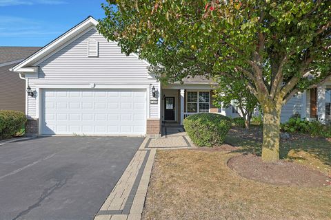Tiny photo for 12669 Meritage Court, Huntley, IL 60142 (MLS # 12485502)