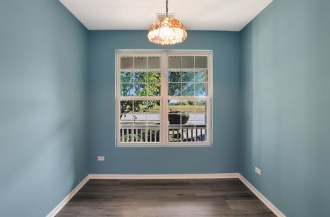Tiny photo for 12669 Meritage Court, Huntley, IL 60142 (MLS # 12485502)