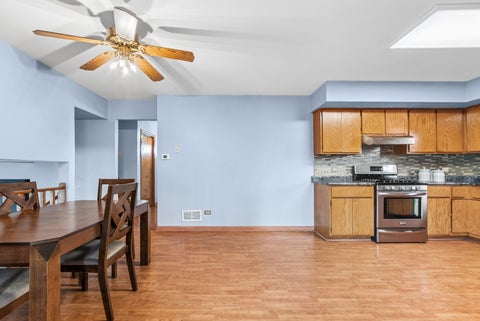 Tiny photo for 2937 200th Street, Lynwood, IL 60411 (MLS # 12762064)