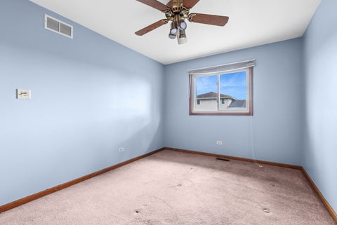 Tiny photo for 2937 200th Street, Lynwood, IL 60411 (MLS # 12762064)