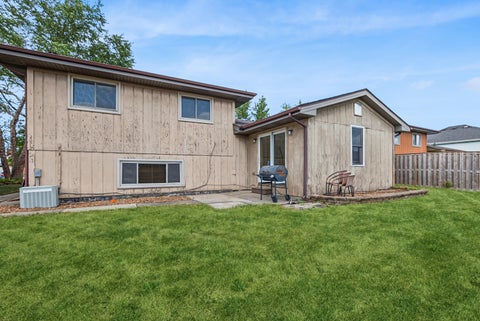 Tiny photo for 2937 200th Street, Lynwood, IL 60411 (MLS # 12762064)