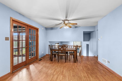 Tiny photo for 2937 200th Street, Lynwood, IL 60411 (MLS # 12762064)