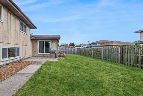Tiny photo for 2937 200th Street, Lynwood, IL 60411 (MLS # 12762064)