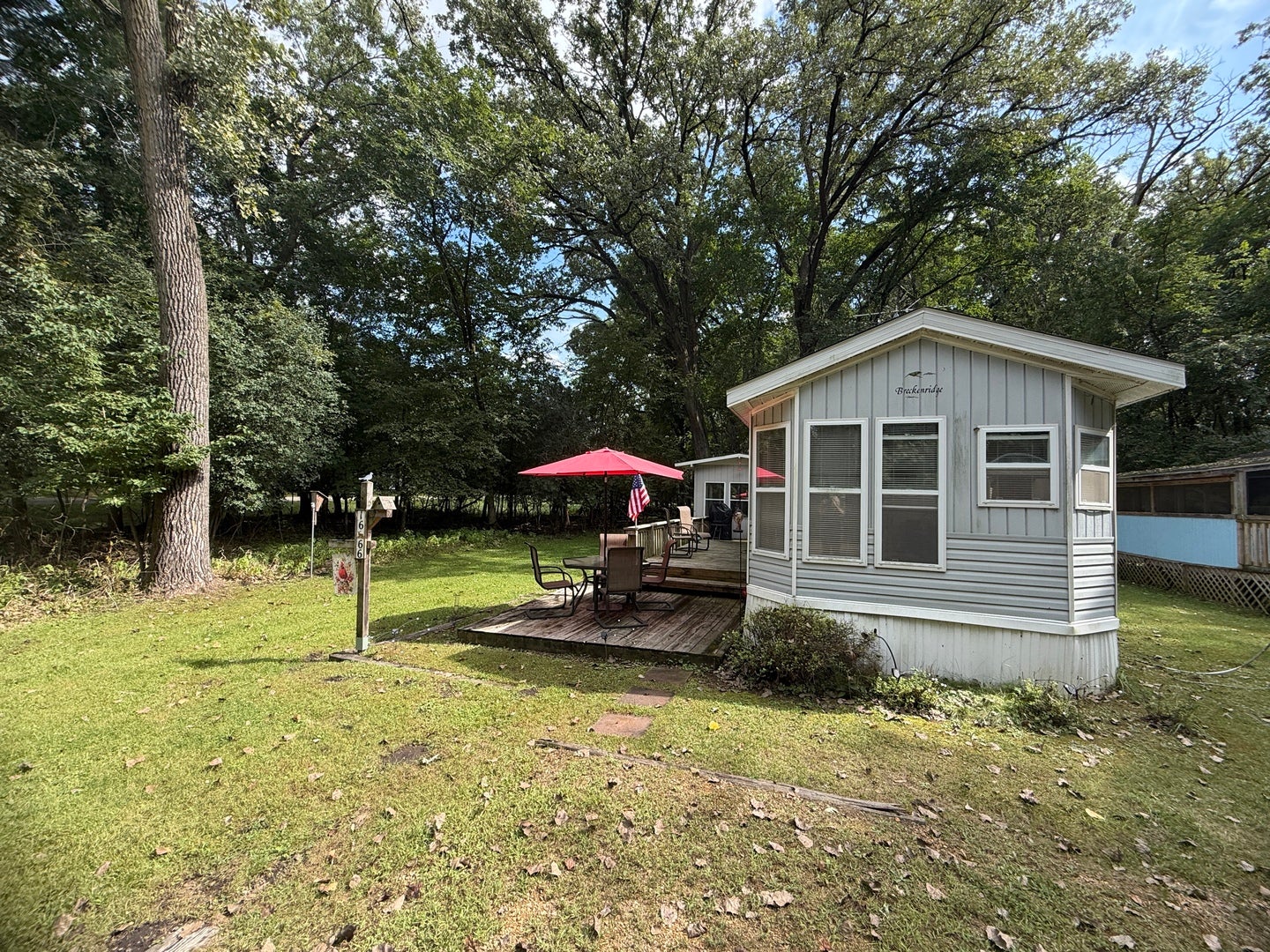 16-66 Woodhaven Lakes