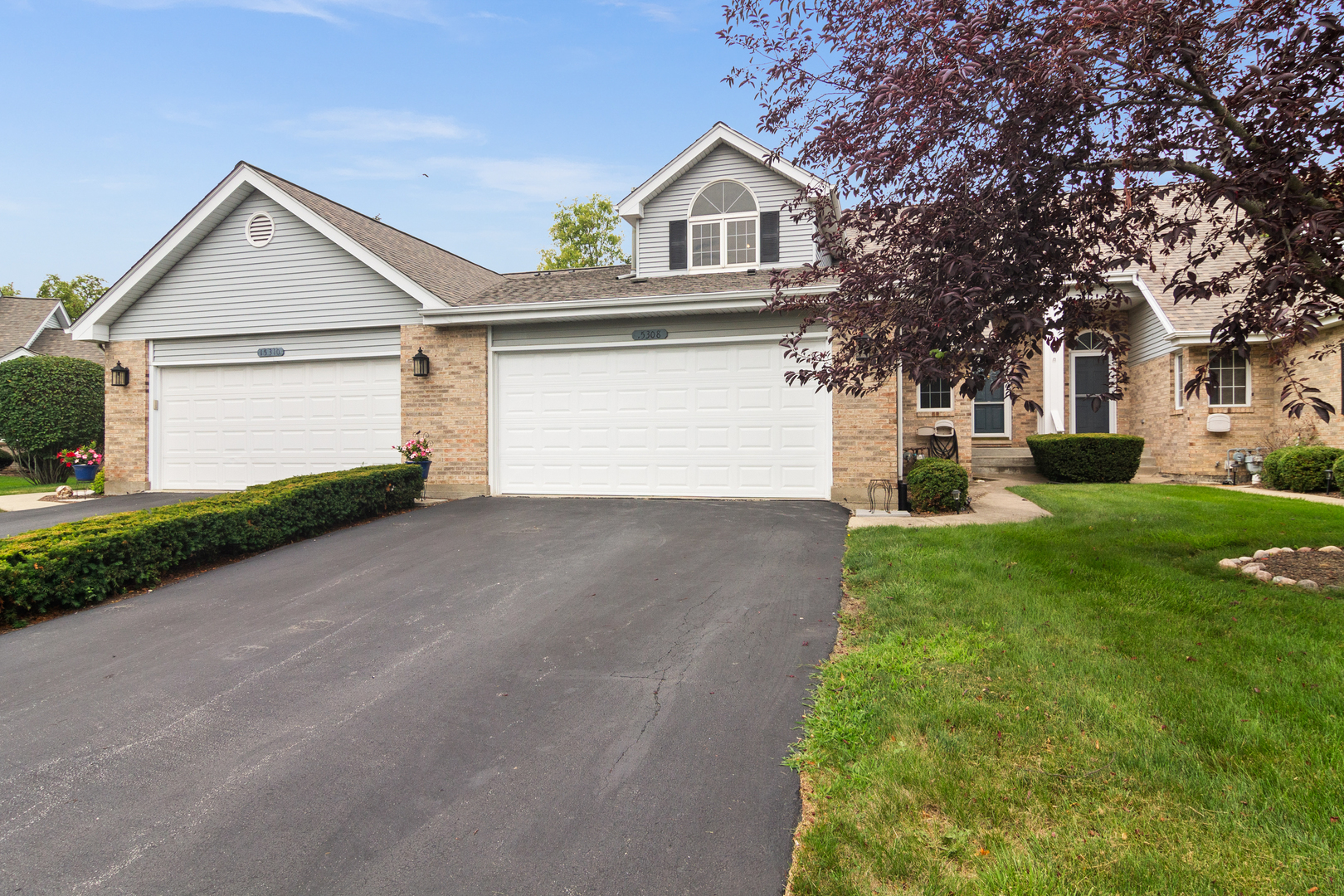 View Orland Park, IL 60462 townhome