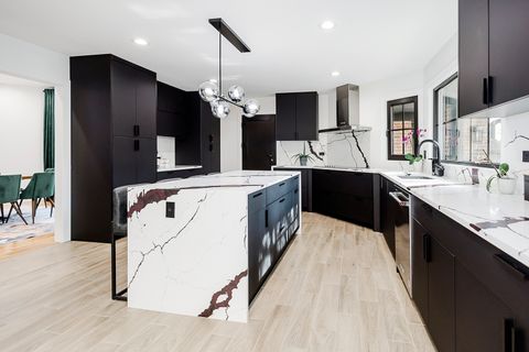 A home in Lake Forest