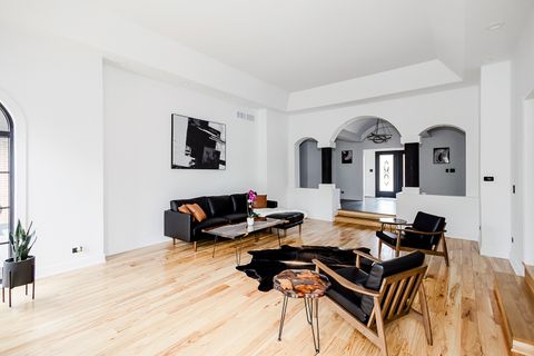 A home in Lake Forest