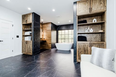 A home in Lake Forest