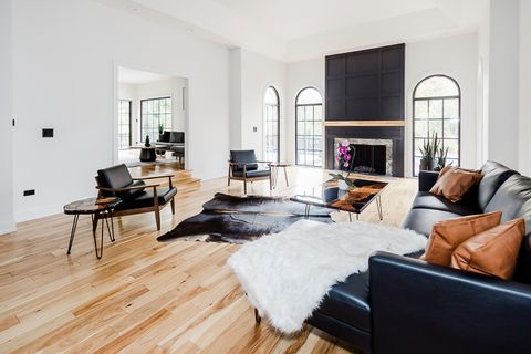 A home in Lake Forest