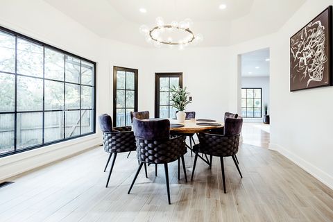 A home in Lake Forest