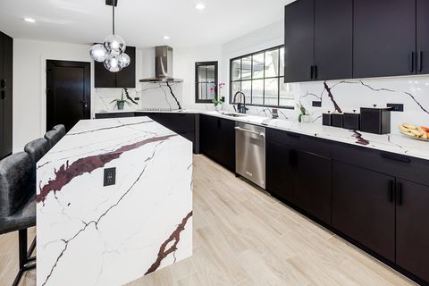 A home in Lake Forest