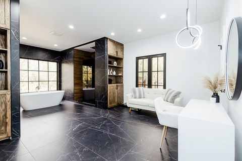 A home in Lake Forest