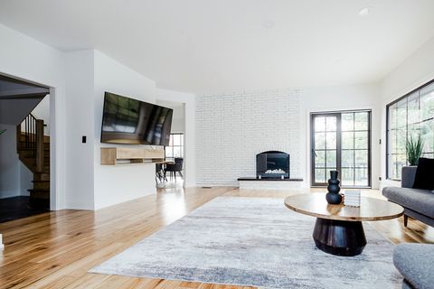 A home in Lake Forest