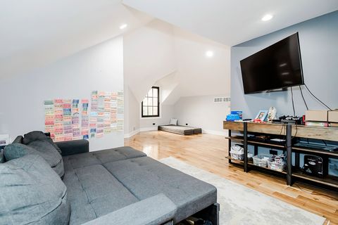 A home in Lake Forest