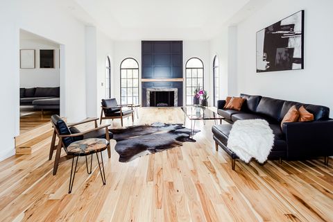 A home in Lake Forest