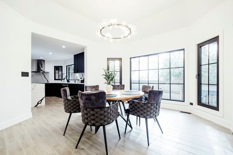 A home in Lake Forest