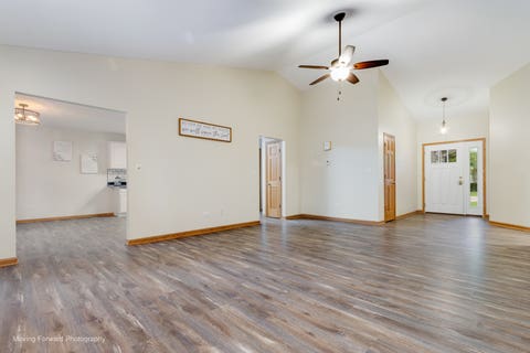 Tiny photo for 108 S Union Street, Newark, IL 60541 (MLS # 12728190)
