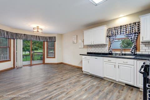 Tiny photo for 108 S Union Street, Newark, IL 60541 (MLS # 12728190)