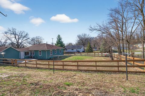 Tiny photo for 1600 N 7th Street, Clinton, IA 52372 (MLS # 12610840)