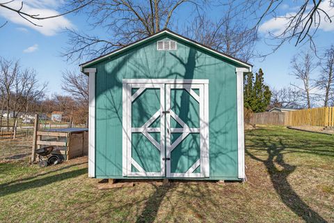 Tiny photo for 1600 N 7th Street, Clinton, IA 52372 (MLS # 12610840)
