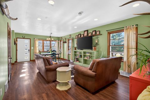 Tiny photo for 1600 N 7th Street, Clinton, IA 52372 (MLS # 12610840)