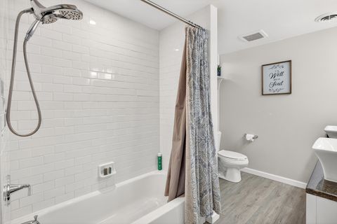 Tiny photo for 1600 N 7th Street, Clinton, IA 52372 (MLS # 12610840)