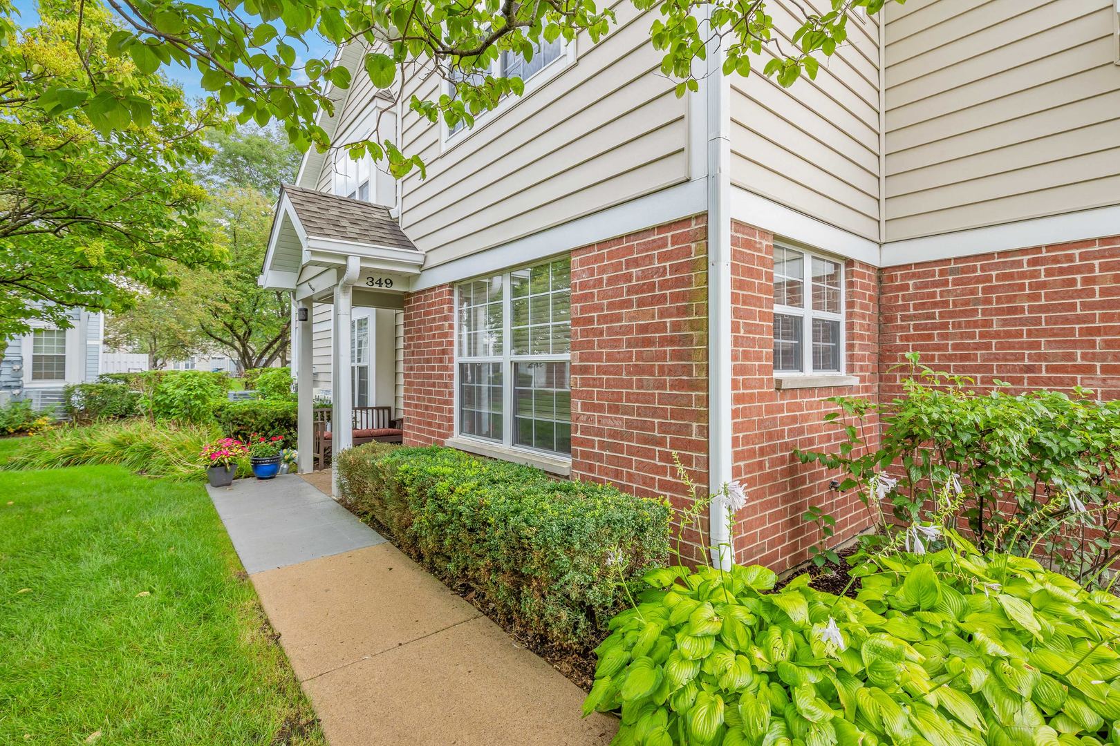 349 Sheffield Drive 349