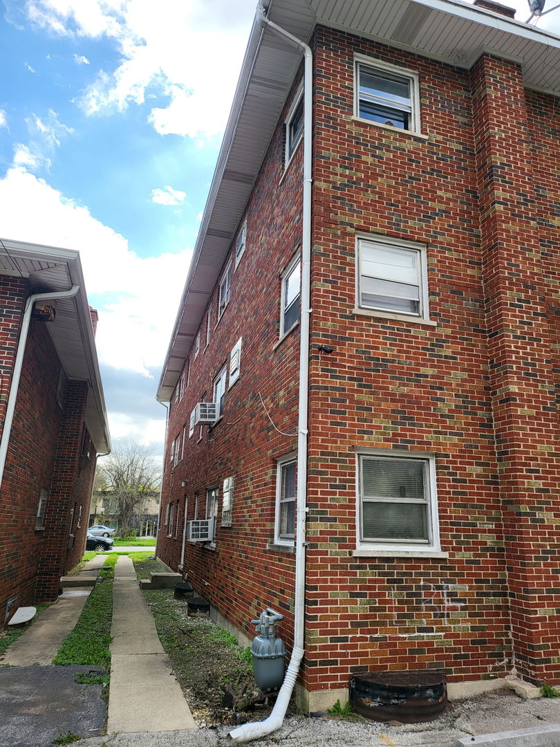 15312 MARTIN LUTHER KING JR Drive