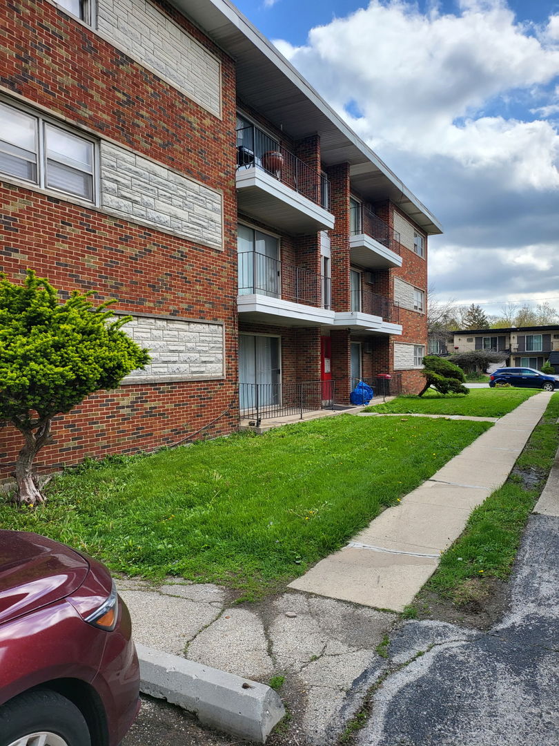 15312 MARTIN LUTHER KING JR Drive