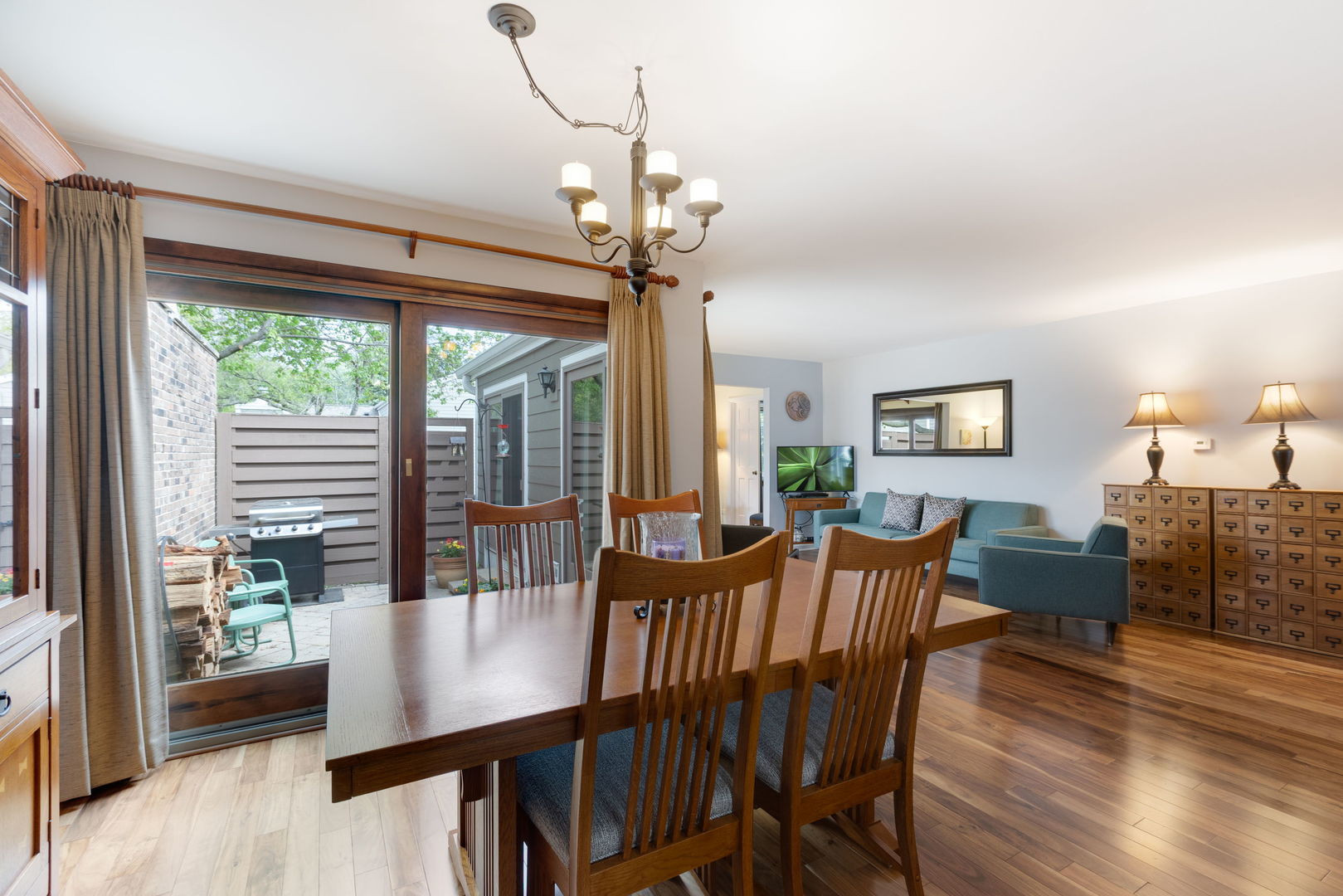 2101 Timber Lane