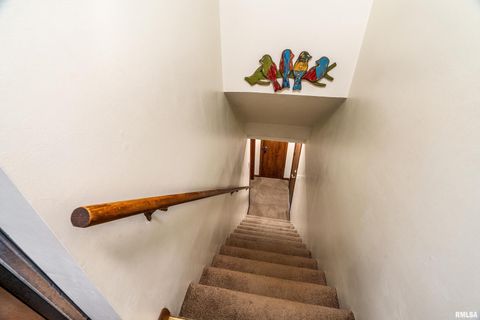 Tiny photo for 135 OAK Circle, Goreville, IL 62939 (MLS # QC4268308)