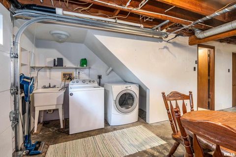 Tiny photo for 135 OAK Circle, Goreville, IL 62939 (MLS # QC4268308)