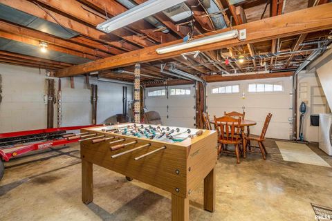 Tiny photo for 135 OAK Circle, Goreville, IL 62939 (MLS # QC4268308)