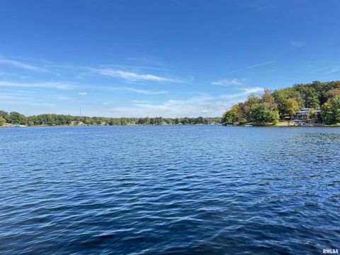 Tiny photo for 135 OAK Circle, Goreville, IL 62939 (MLS # QC4268308)