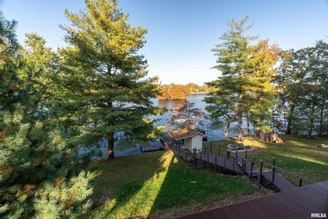 Tiny photo for 135 OAK Circle, Goreville, IL 62939 (MLS # QC4268308)