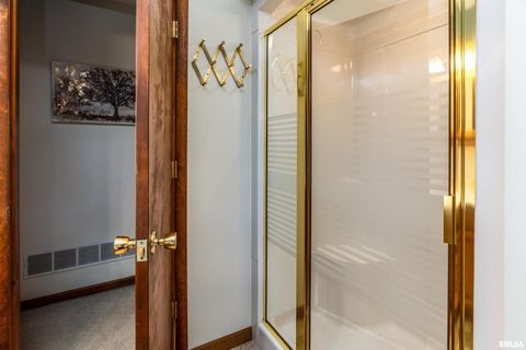 Tiny photo for 135 OAK Circle, Goreville, IL 62939 (MLS # QC4268308)