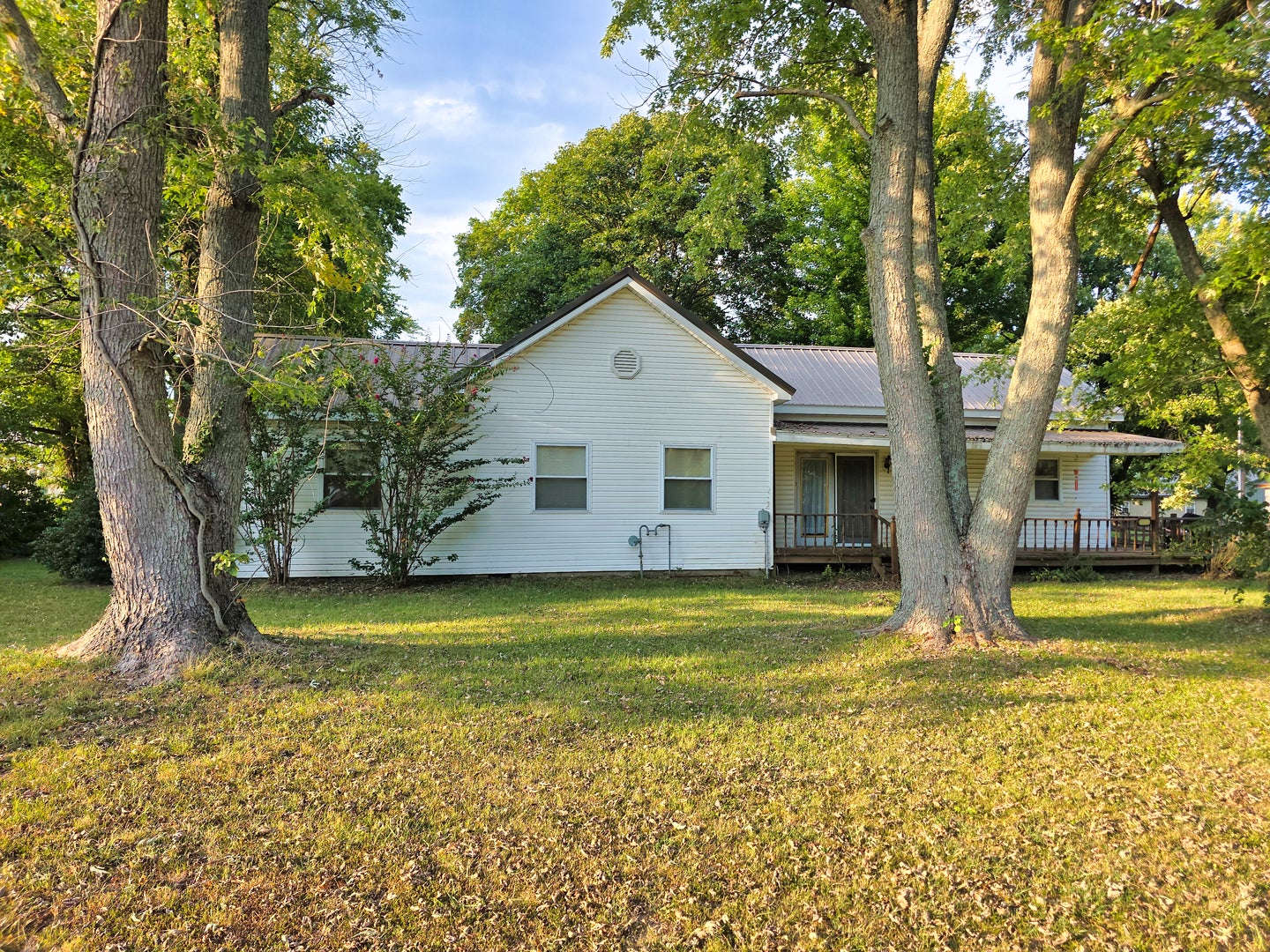 1401 Main Cross Street