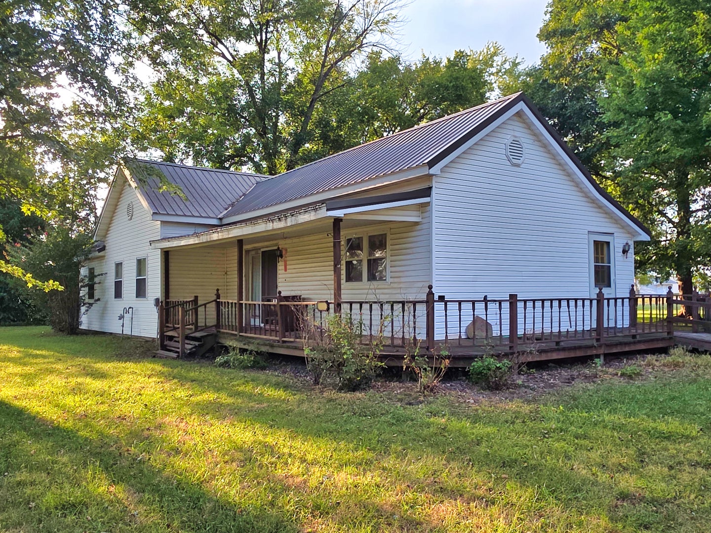 1401 Main Cross Street