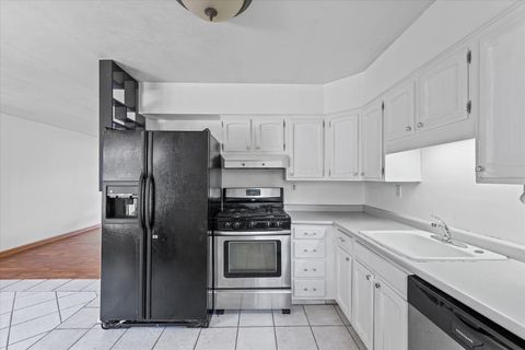Tiny photo for 810 Breen Drive, Champaign, IL 61820 (MLS # 12467530)