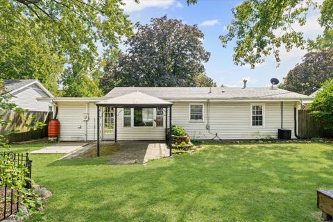 Tiny photo for 810 Breen Drive, Champaign, IL 61820 (MLS # 12467530)