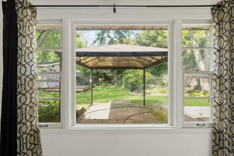 Tiny photo for 810 Breen Drive, Champaign, IL 61820 (MLS # 12467530)