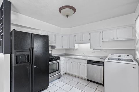 Tiny photo for 810 Breen Drive, Champaign, IL 61820 (MLS # 12467530)